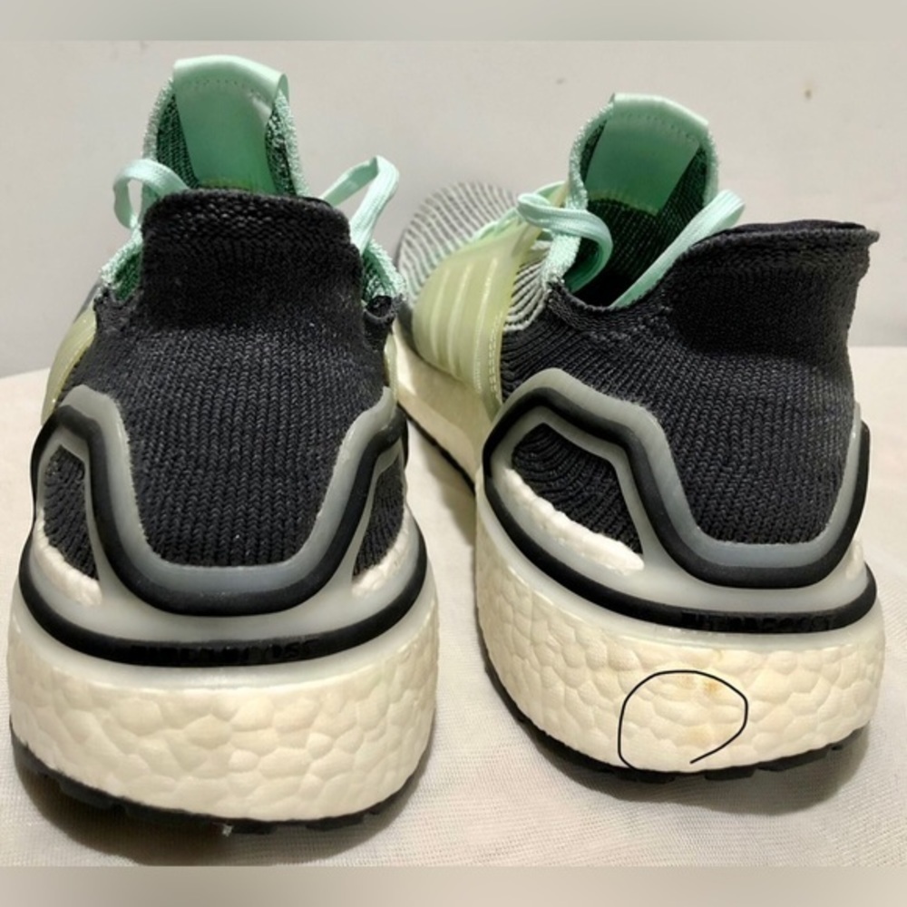 Adidas Ultraboost 19 Running Shoes - Picture 11 of 11